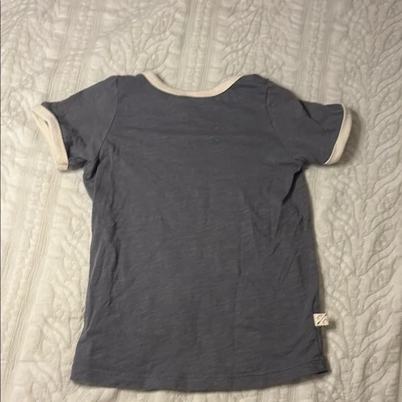 Childhoods Clothing Retro Shorts Set - Picture 6 of 7